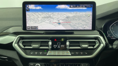 BMW X3 xDrive 30e xLine 5dr Auto Estate